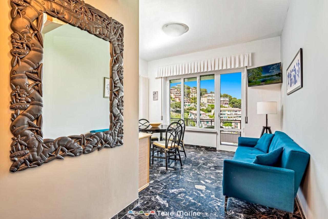 Apartmán Torre Scola, Terre Marine Porto Venere Exteriér fotografie