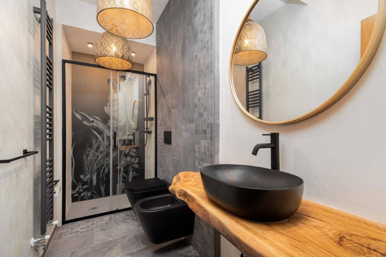 Apartmán Torre Scola, Terre Marine Porto Venere Exteriér fotografie